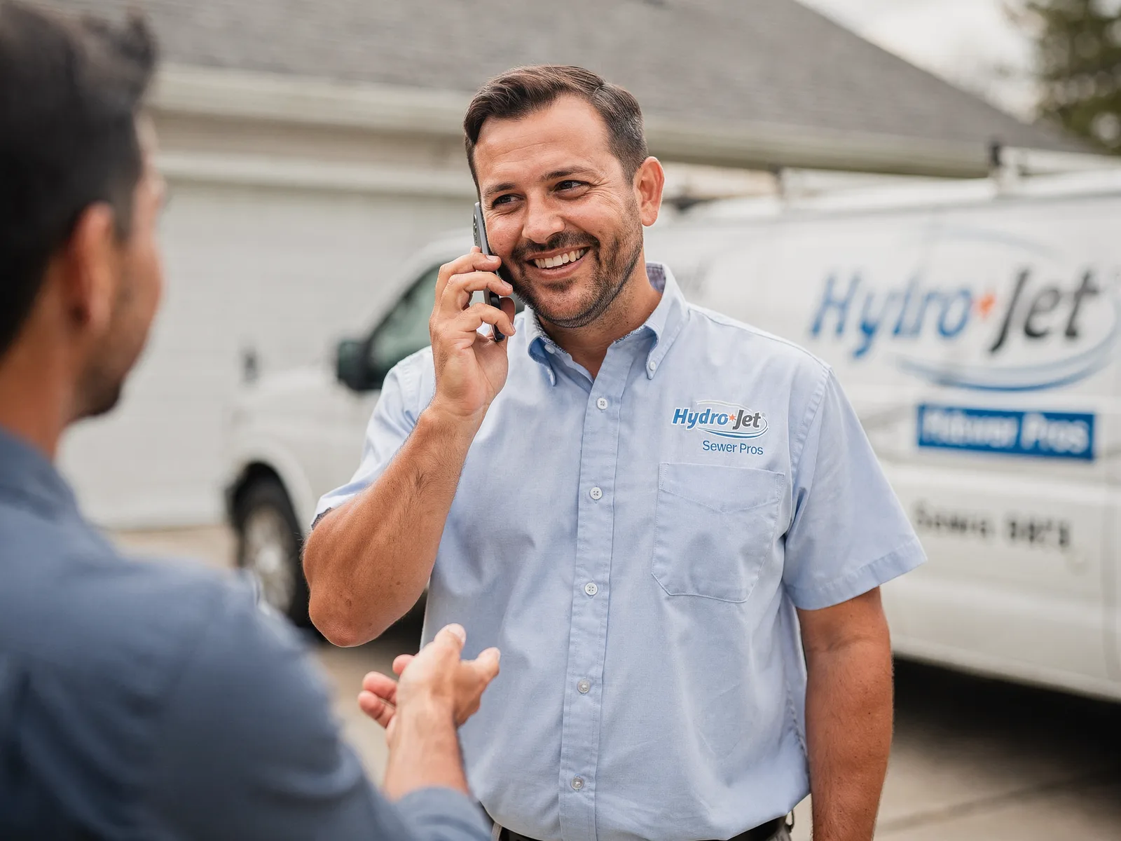 Hydro Jetting Rheems, PA FAQs